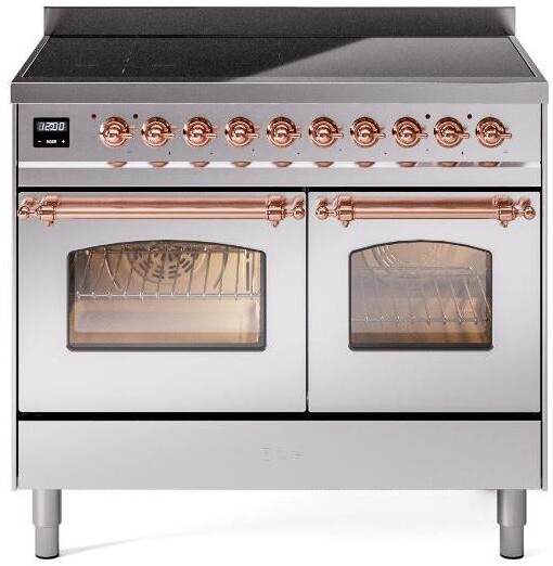 Ilve nostalgie II collection 40