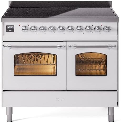 Ilve nostalgie II collection 40