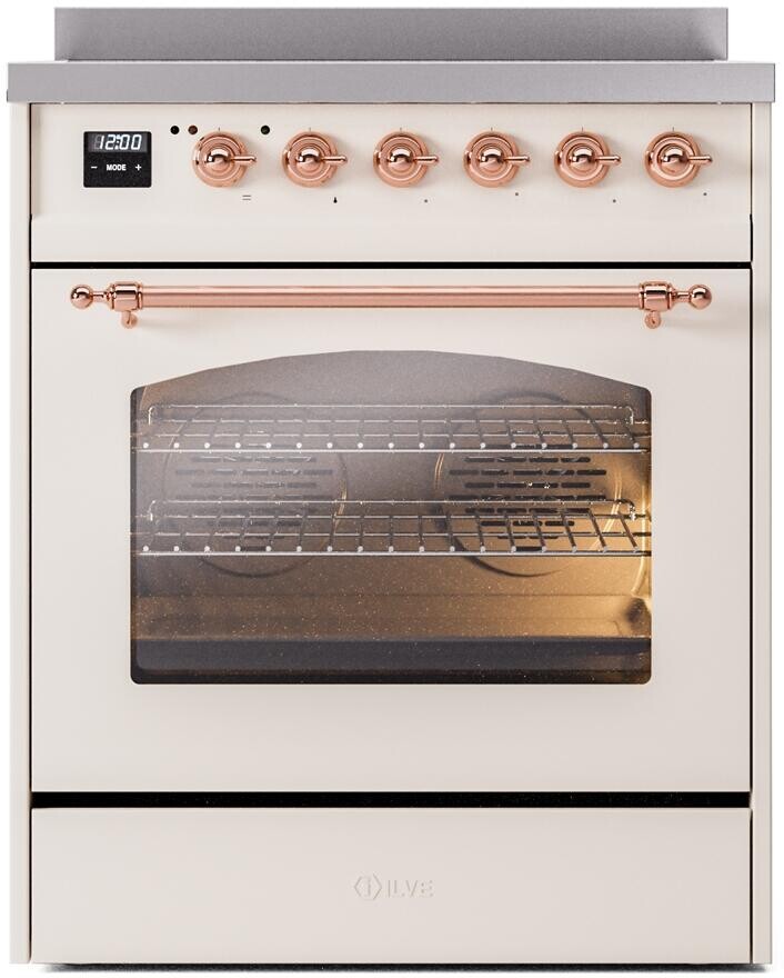 Ilve nostalgie II collection 30