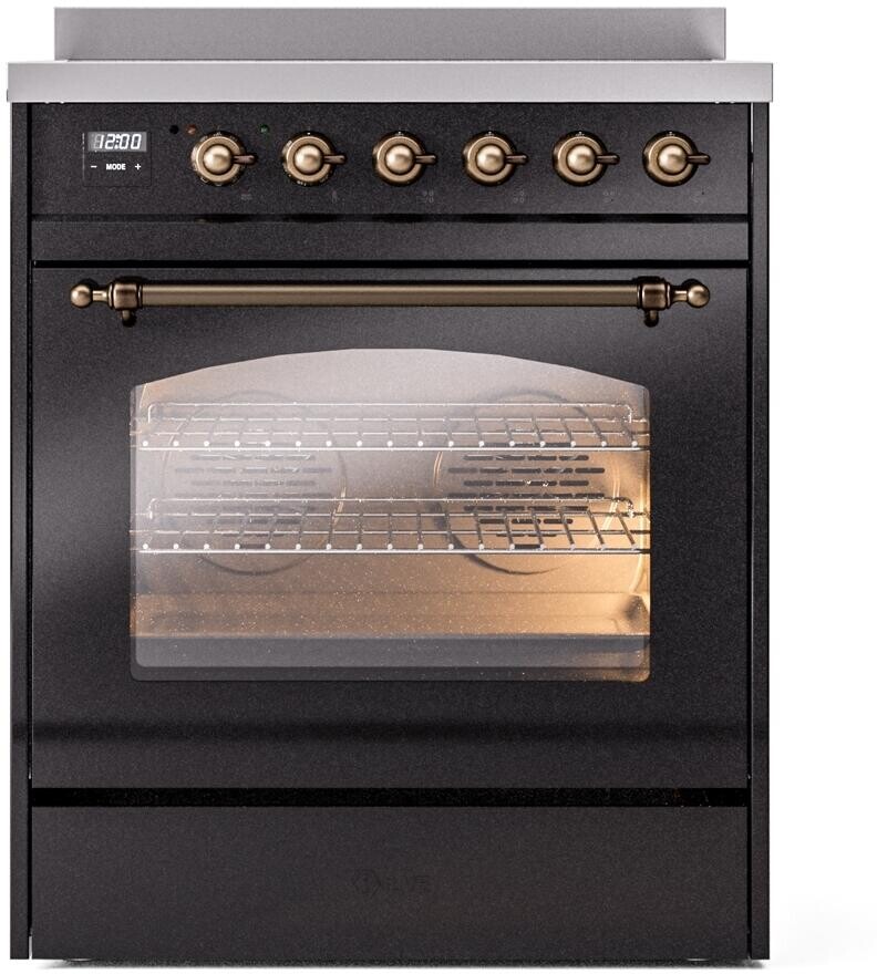 Ilve nostalgie II collection 30