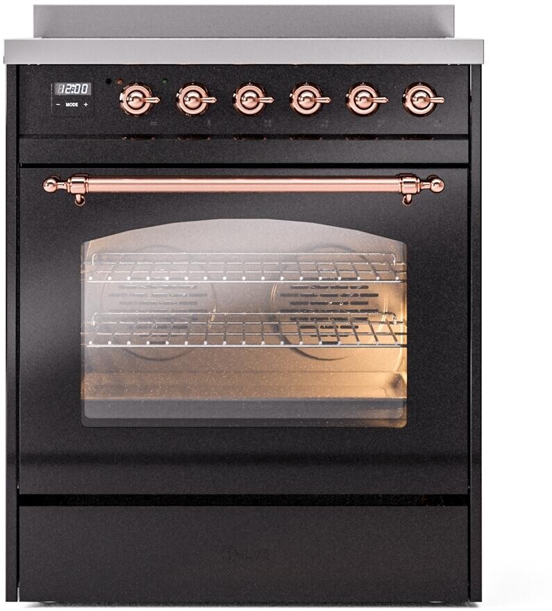 Ilve nostalgie II collection 30