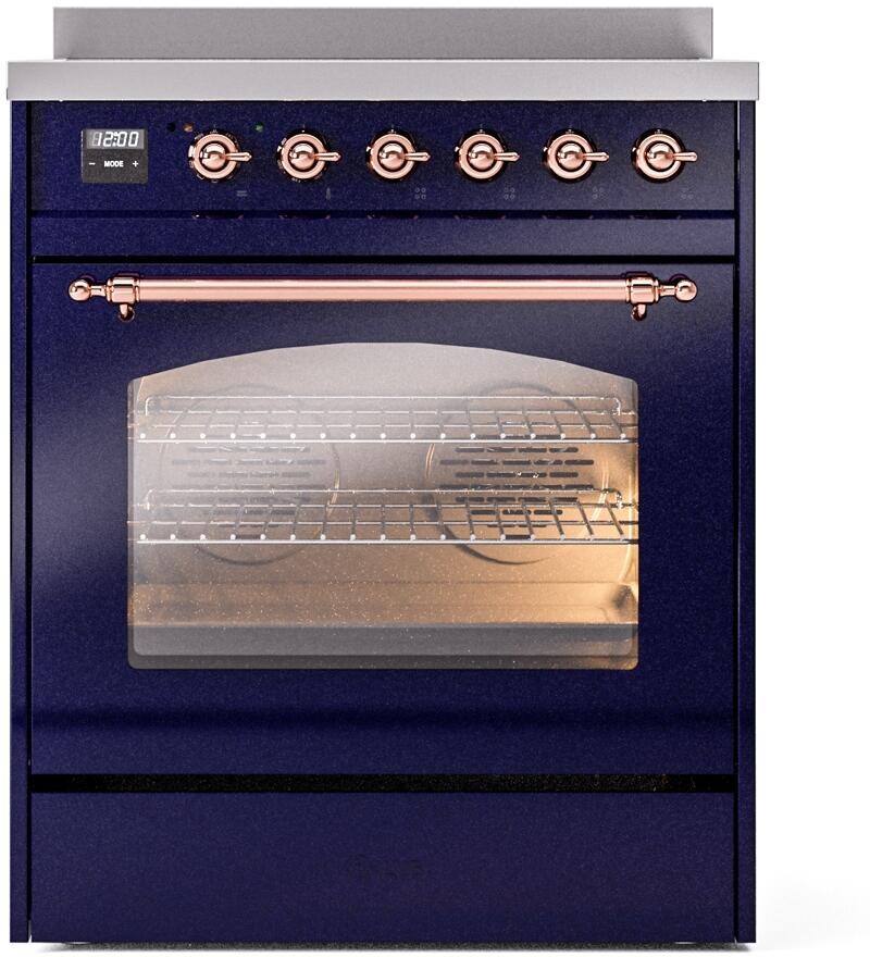 Ilve nostalgie II collection 30