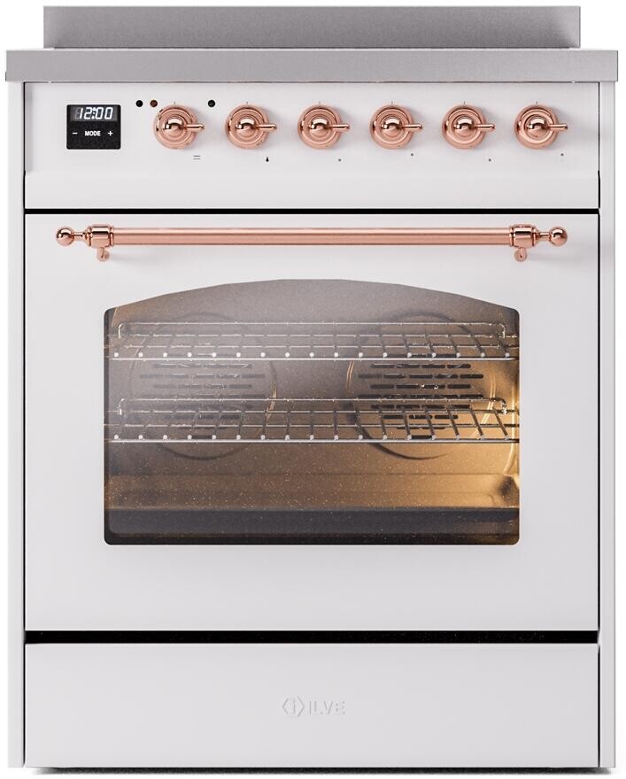 Ilve nostalgie II collection 30