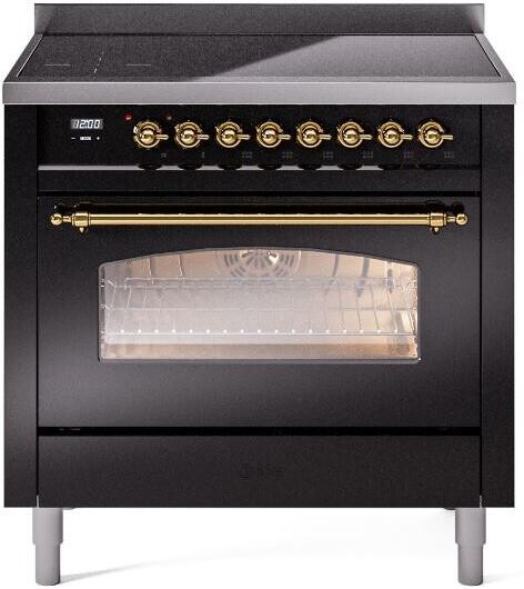 Ilve nostalgie II collection 36