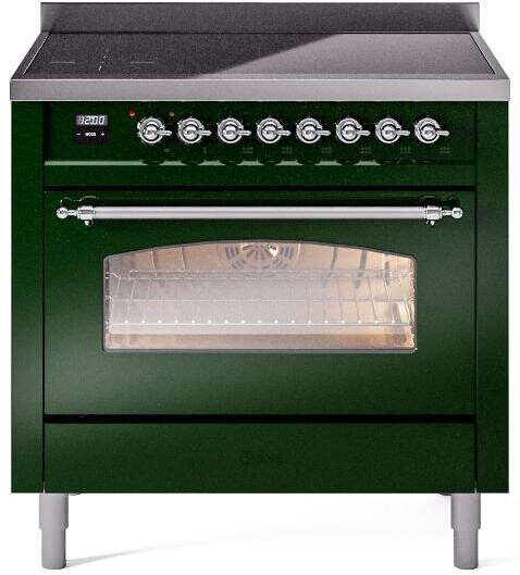 Ilve nostalgie II collection 36
