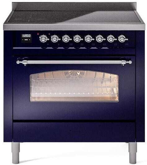 Ilve nostalgie II collection 36