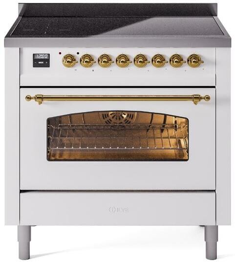 Ilve nostalgie II collection 36