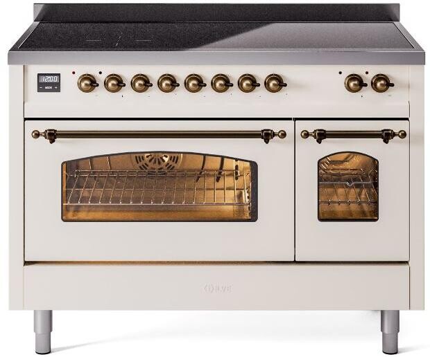 Ilve nostalgie II collection 48