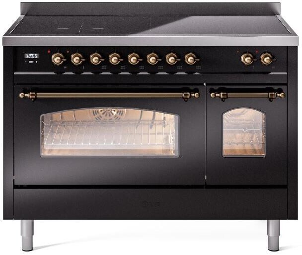 Ilve nostalgie II collection 48