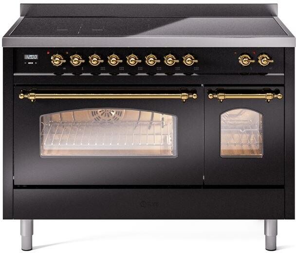 Ilve nostalgie II collection 48