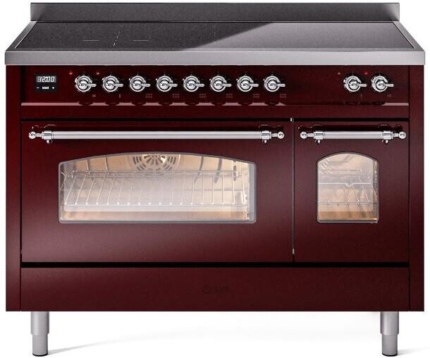 Ilve nostalgie II collection 48