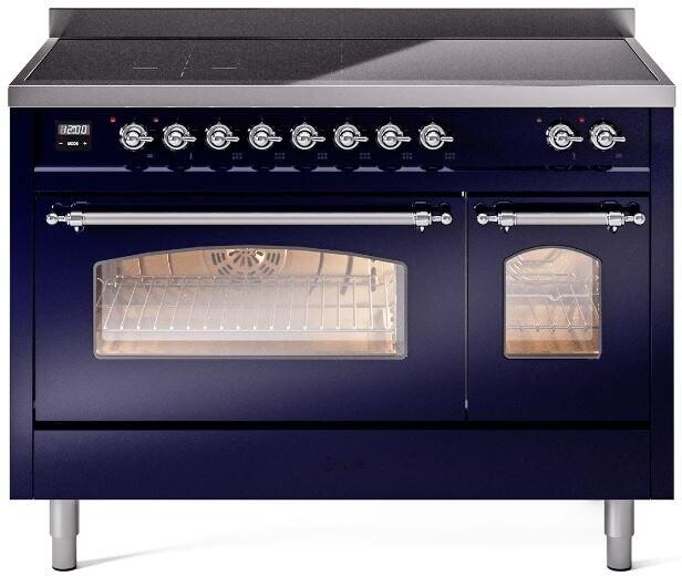 Ilve nostalgie II collection 48