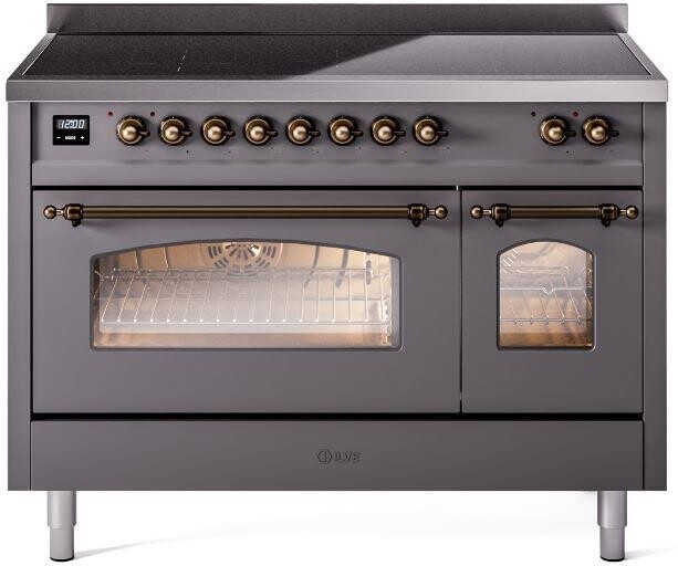 Ilve nostalgie II collection 48