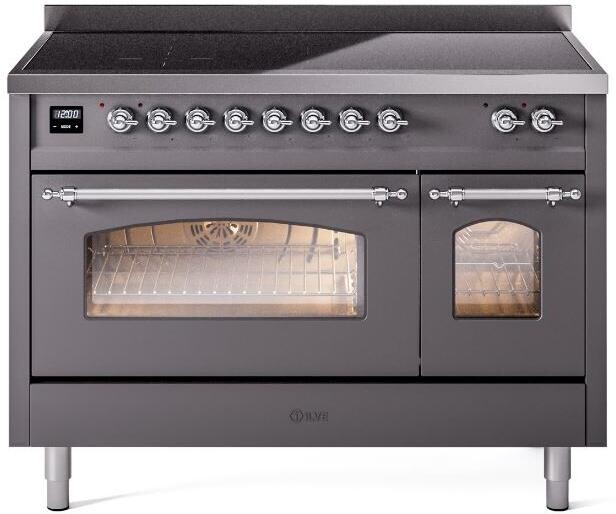 Ilve nostalgie II collection 48
