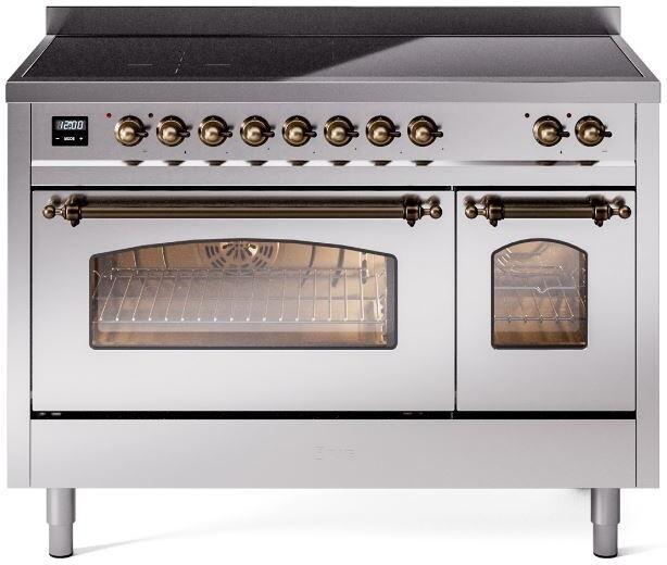 Ilve nostalgie II collection 48