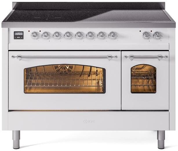 Ilve nostalgie II collection 48