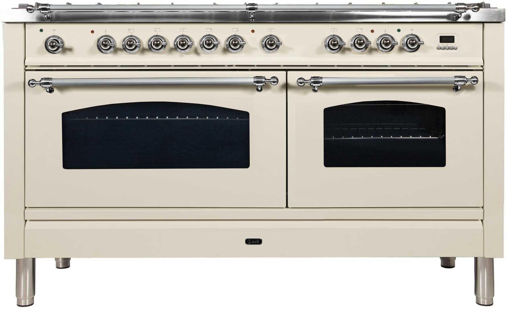 Ilve Nostalgie 60