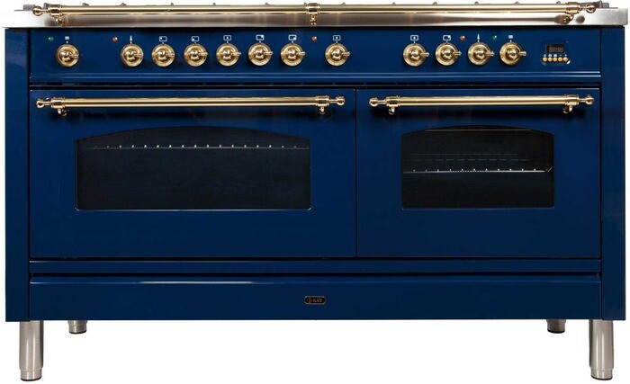 Ilve Nostalgie 60