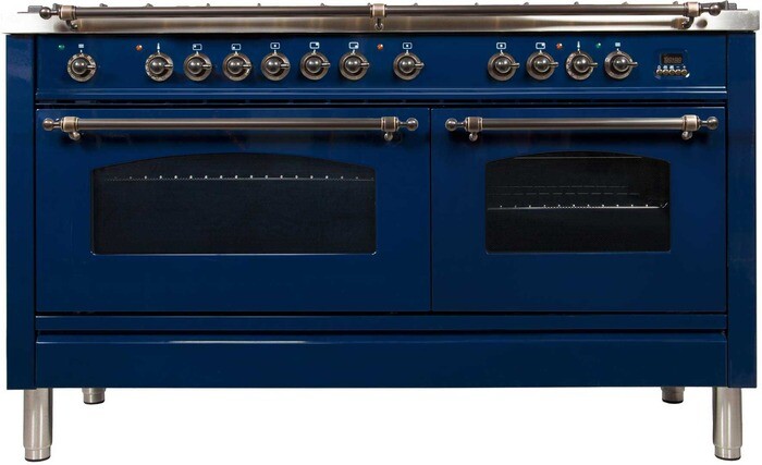 Ilve Nostalgie 60