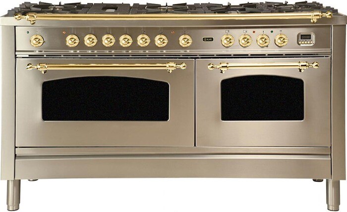 Ilve Nostalgie 60