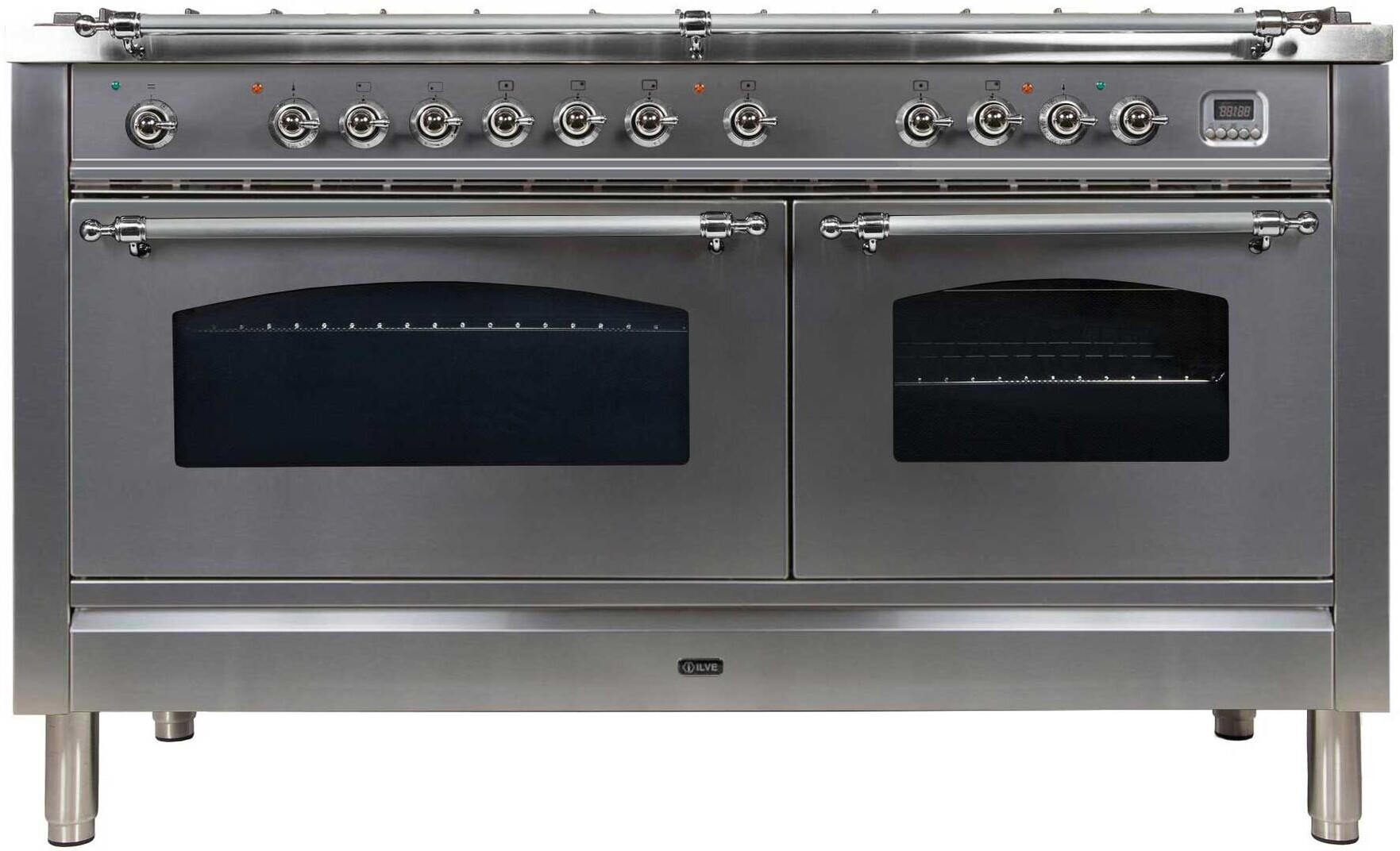 Ilve Nostalgie 60