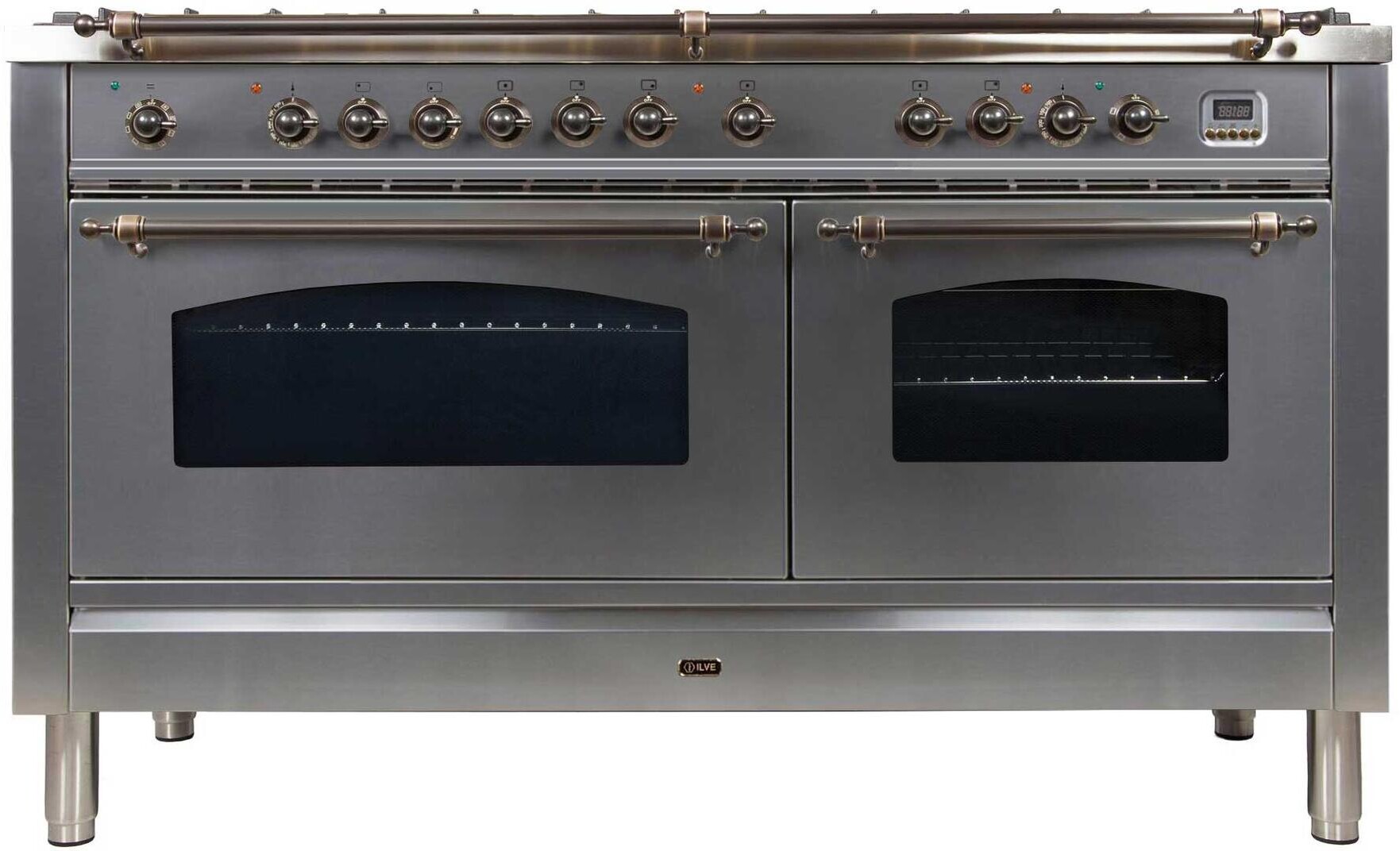 Ilve Nostalgie 60
