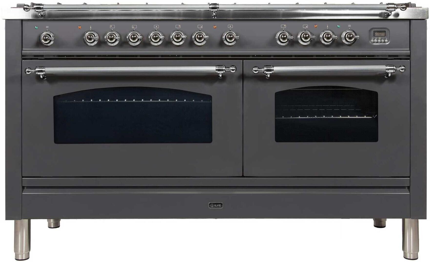 Ilve Nostalgie 60
