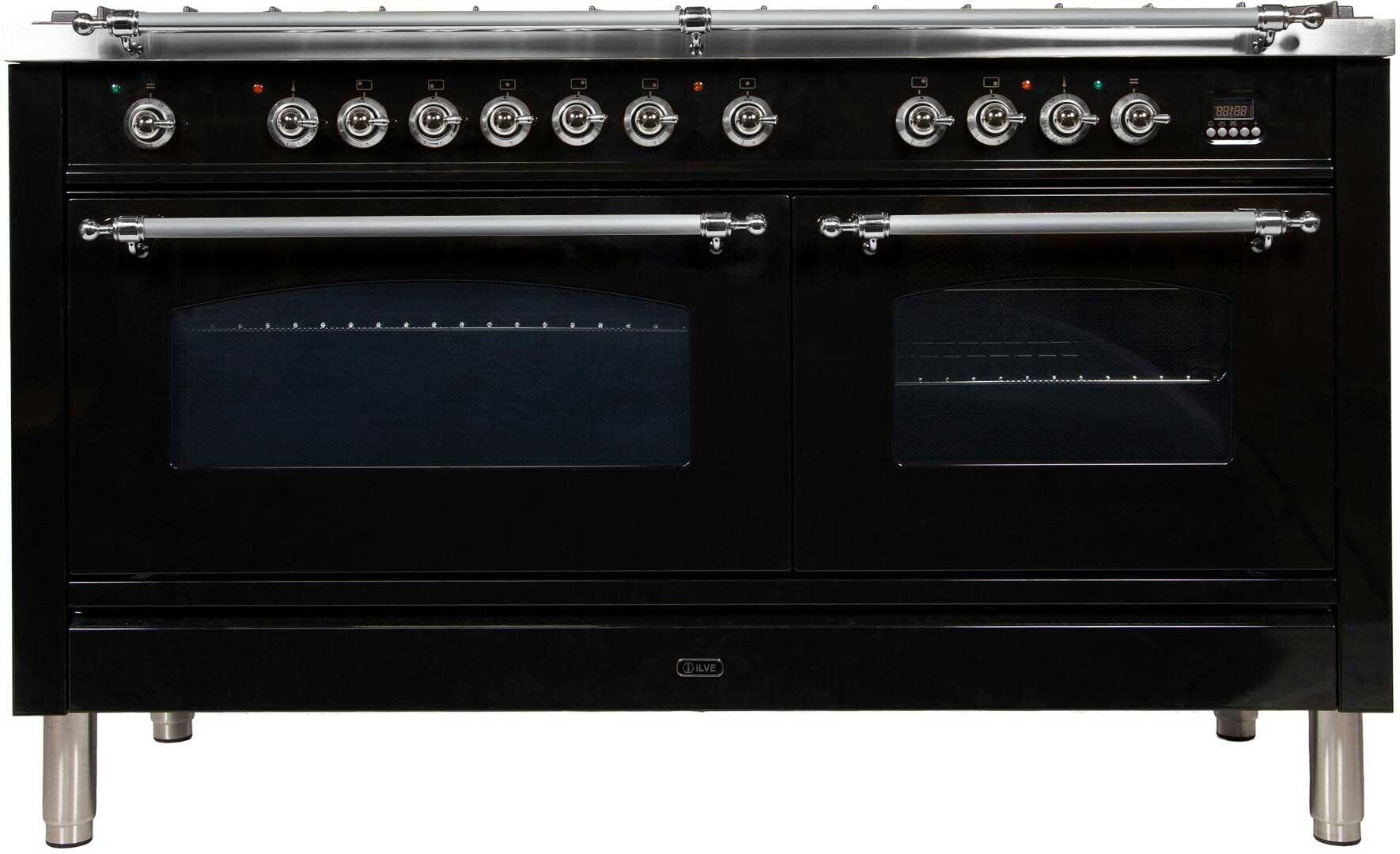 Ilve Nostalgie 60