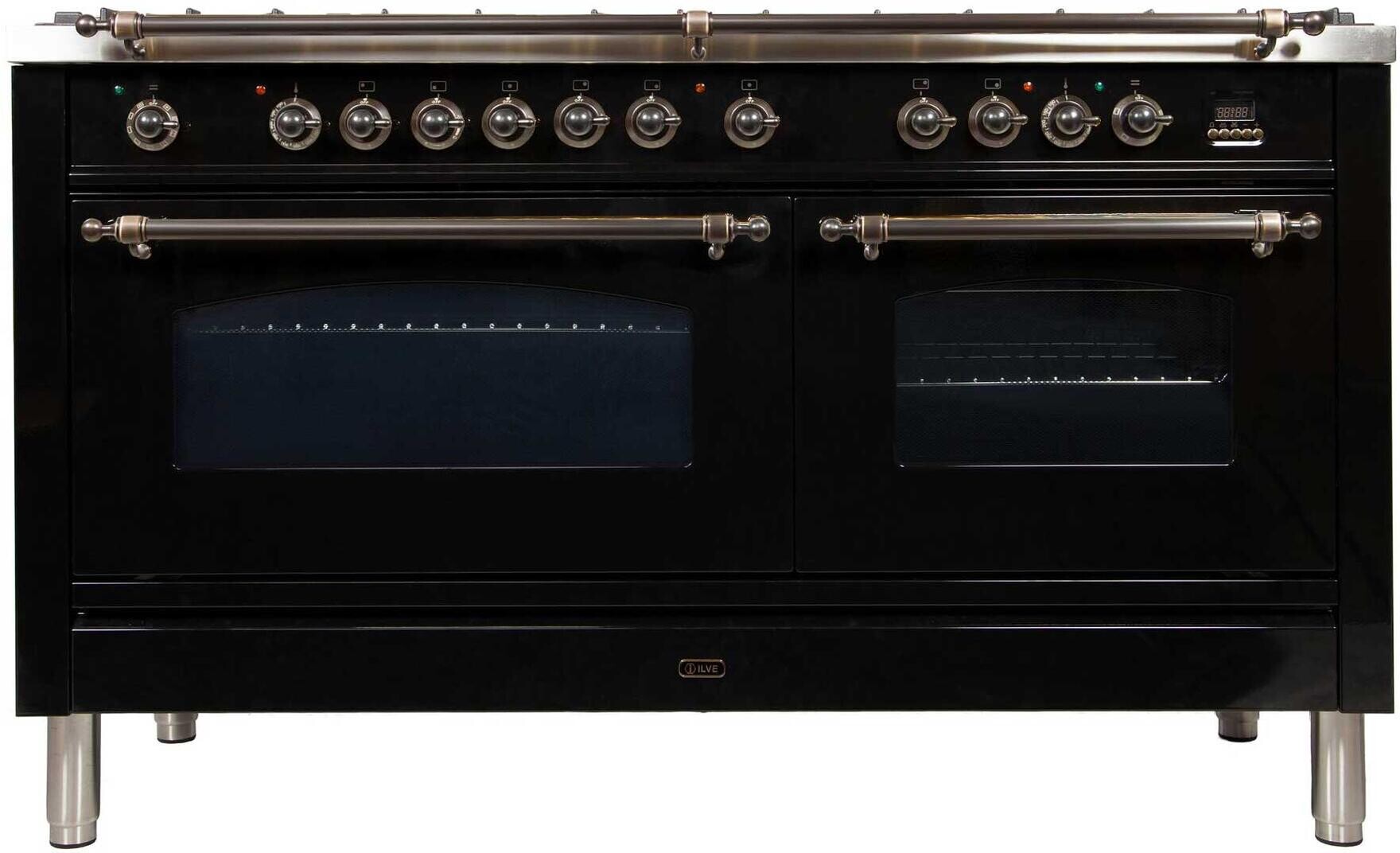 Ilve Nostalgie 60