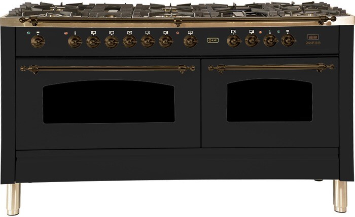 Ilve Nostalgie 60