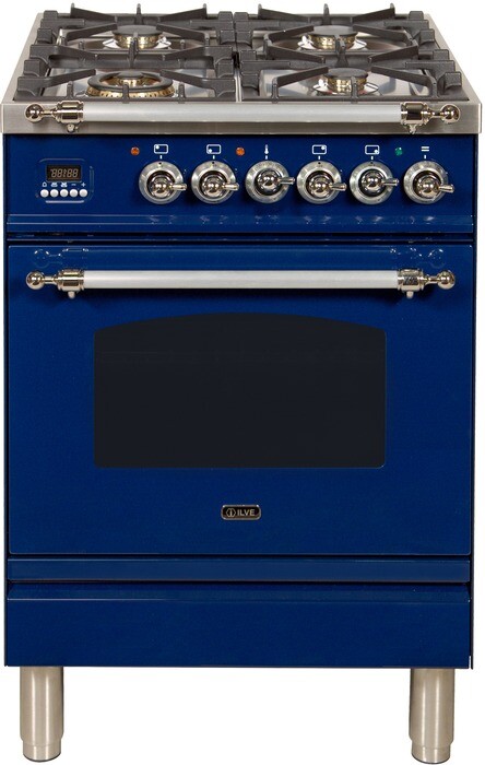 Ilve Nostalgie 24