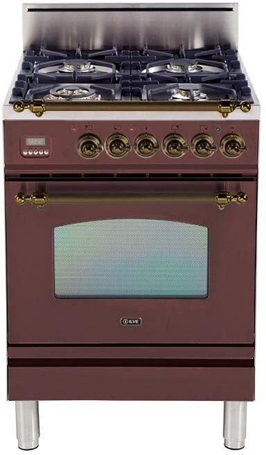Ilve Nostalgie 24