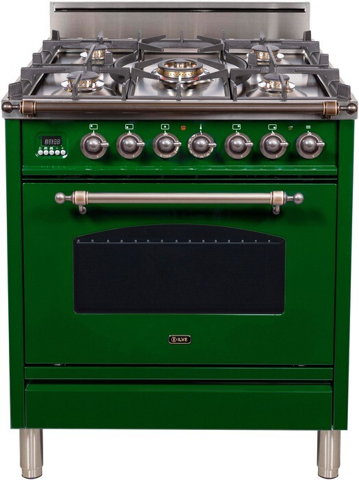 Ilve Nostalgie 30