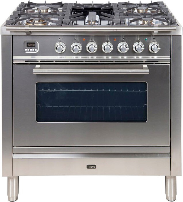 Ilve Proline 36