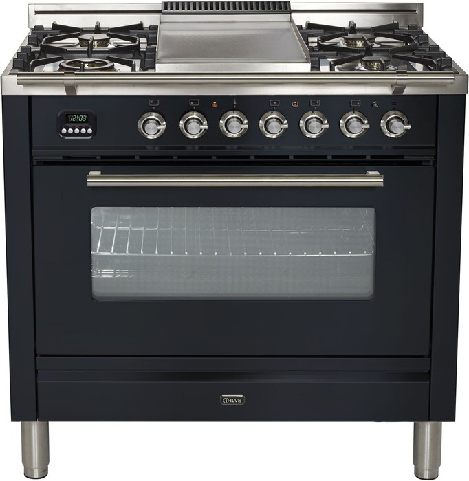 Ilve Proline 36