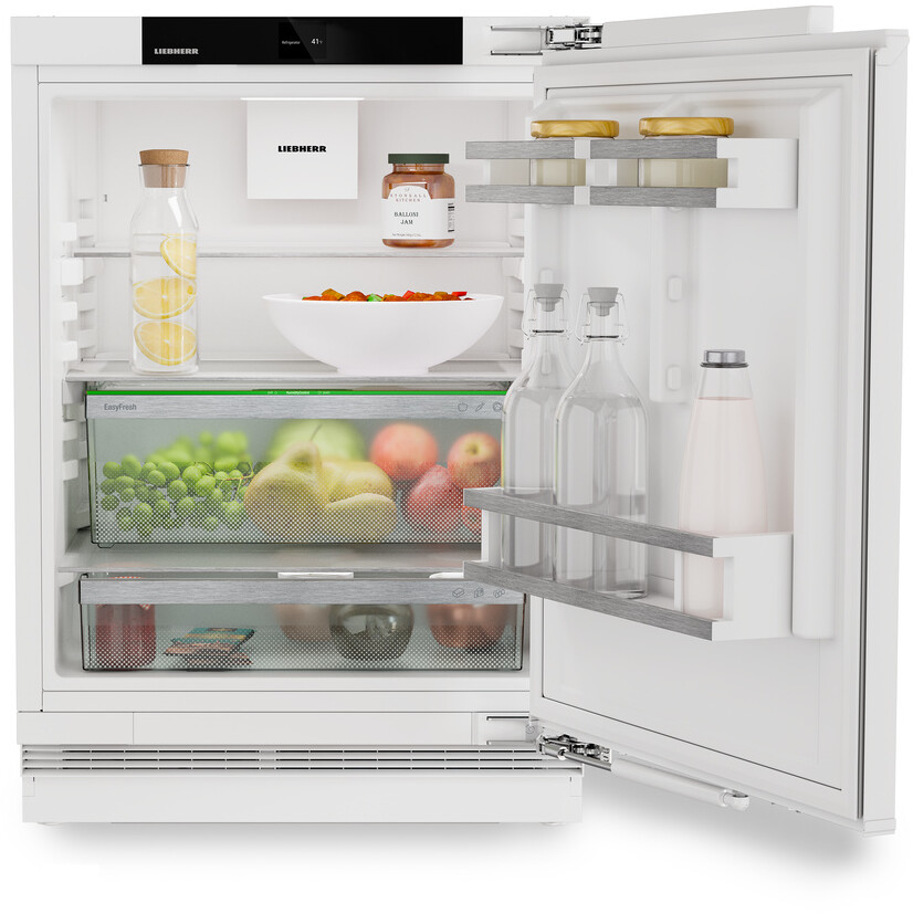 Liebherr 24 Inch Built In Refrigerator UR3750