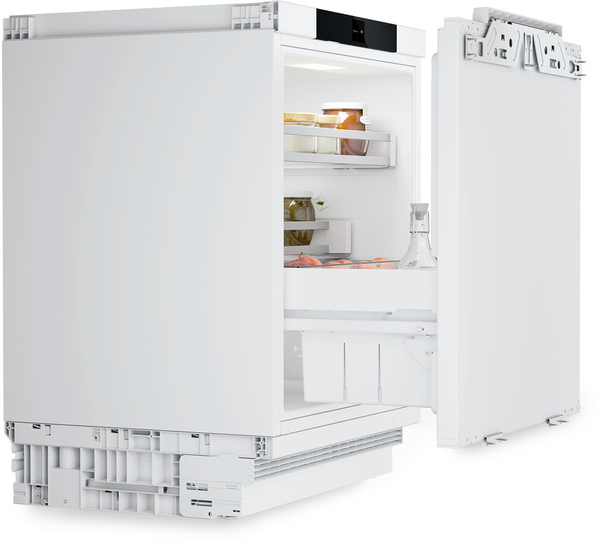 Liebherr URP3653 24 inch Smart Undercounter Single Drawer Refrigerator with 4.1 cu. ft. Capacity, Touch and Swipe Display, ADA Compliant and ENERGY STAR Certified in Panel Ready