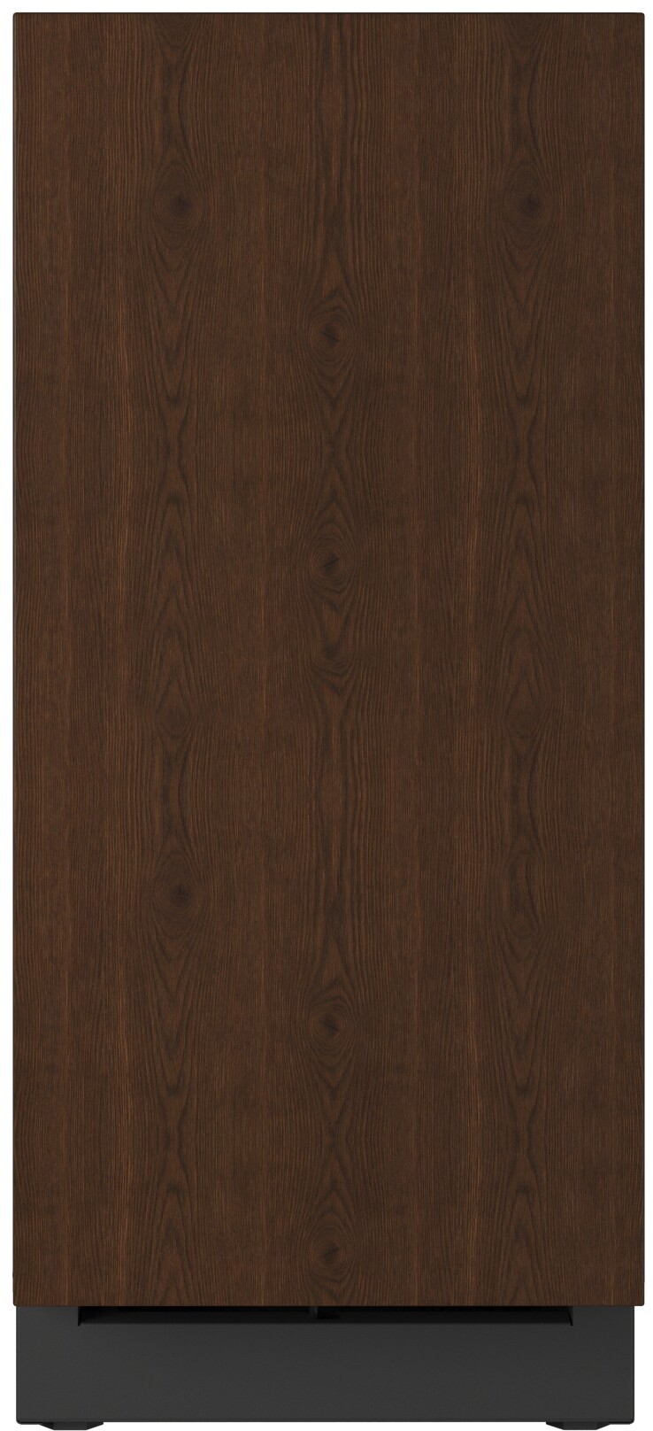 U-Line URRE415IS01A Seamless Collection 15 inch Built-In Refrigerator with 2.8 cu. ft. Capacity, Three Full-Extension Bins, BrightShield Antimicrobial Protection and ENERGY STAR Certified (Solid Panel Ready)