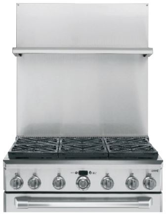 GE Range Accessory UXADJB48PSS