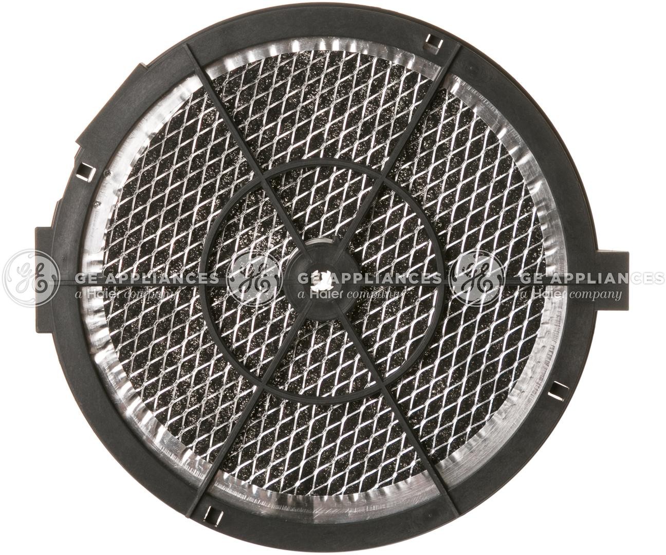 GE Range Hood Charcoal Filter For Universal Ventilation Models