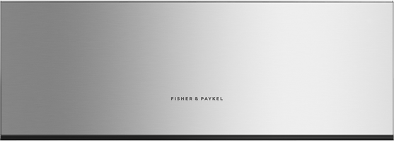 Series 9 Contemporary 30"" Electric Warming Drawer - Fisher & Paykel VB30SDEX1