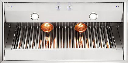 Viking VBCV56038 5 Series 60 inch Built-In Custom Insert Ventilator System (Blower Not Included)