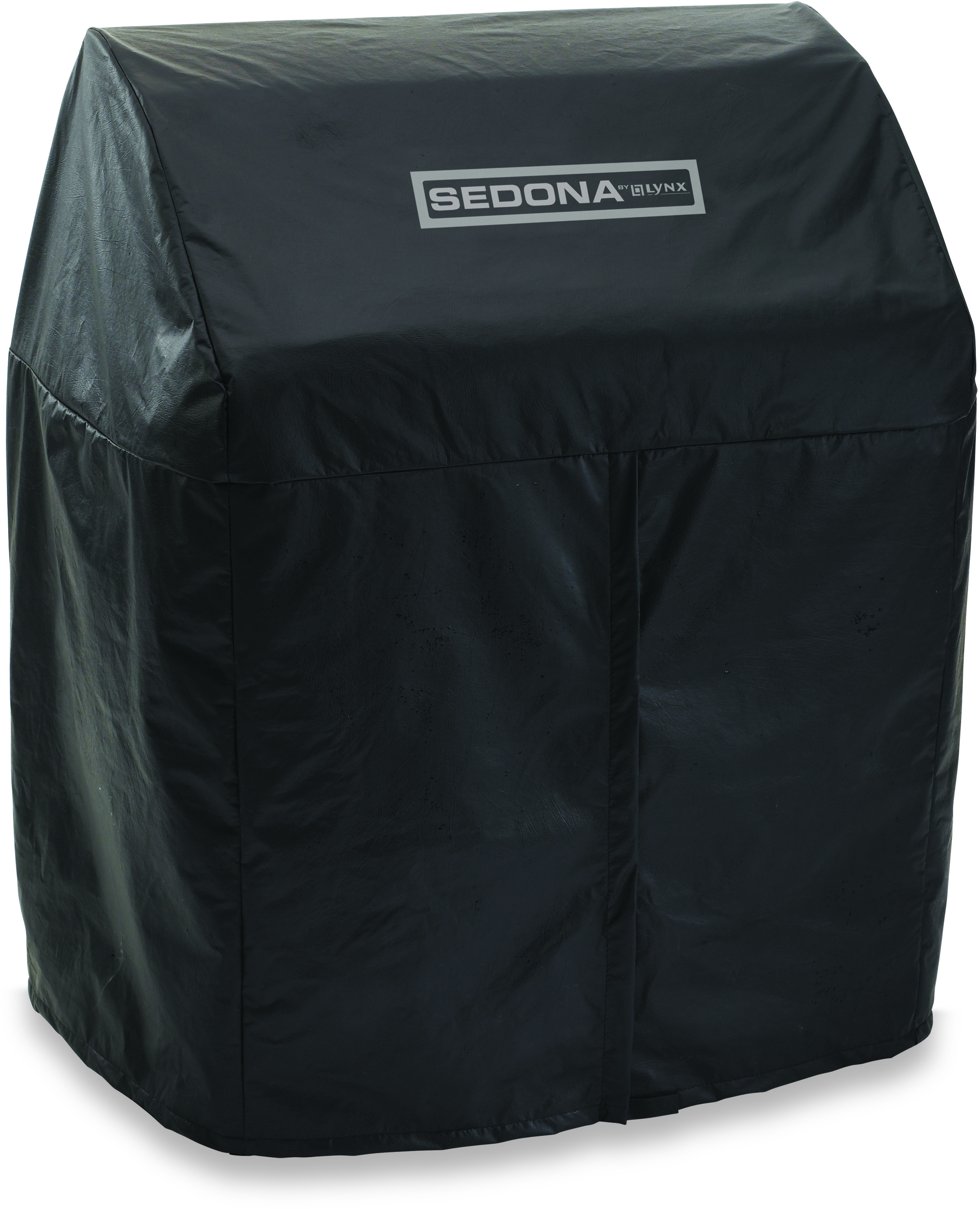 Lynx Sedona Series 42" Black Freestanding Grill Cover