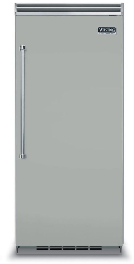 36 Inch 5 36"" Built In Counter Depth All-Refrigerator - Viking VCRB5363RAG