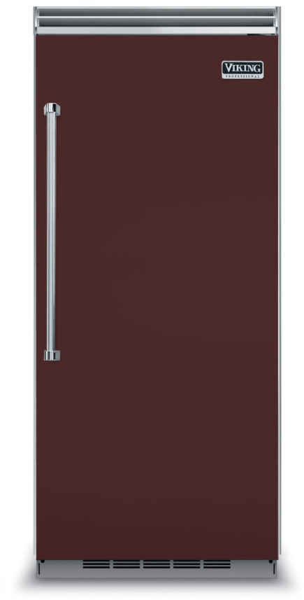 36 Inch 5 36"" Built In Counter Depth All-Refrigerator - Viking VCRB5363RKA