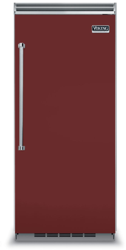 36 Inch 5 36"" Built In Counter Depth All-Refrigerator - Viking VCRB5363RRE