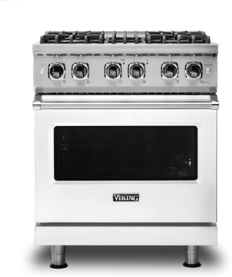 Viking VDR5304BFWLP