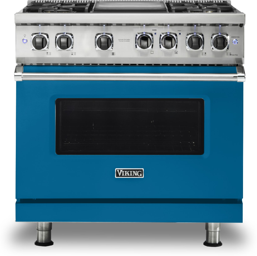 Viking Professional 5 36