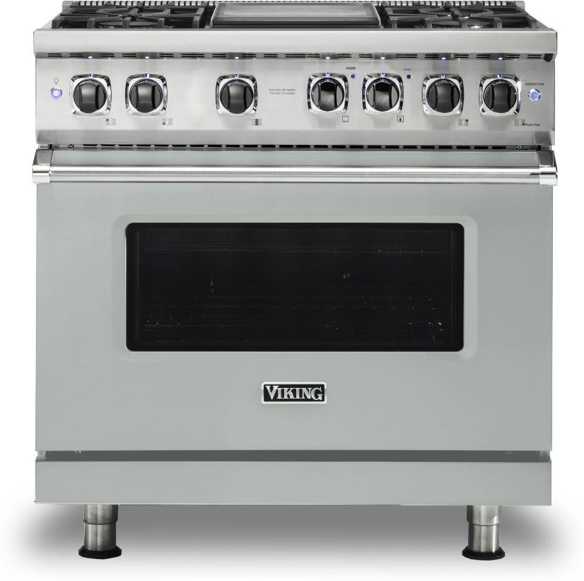 Viking Professional 5 36