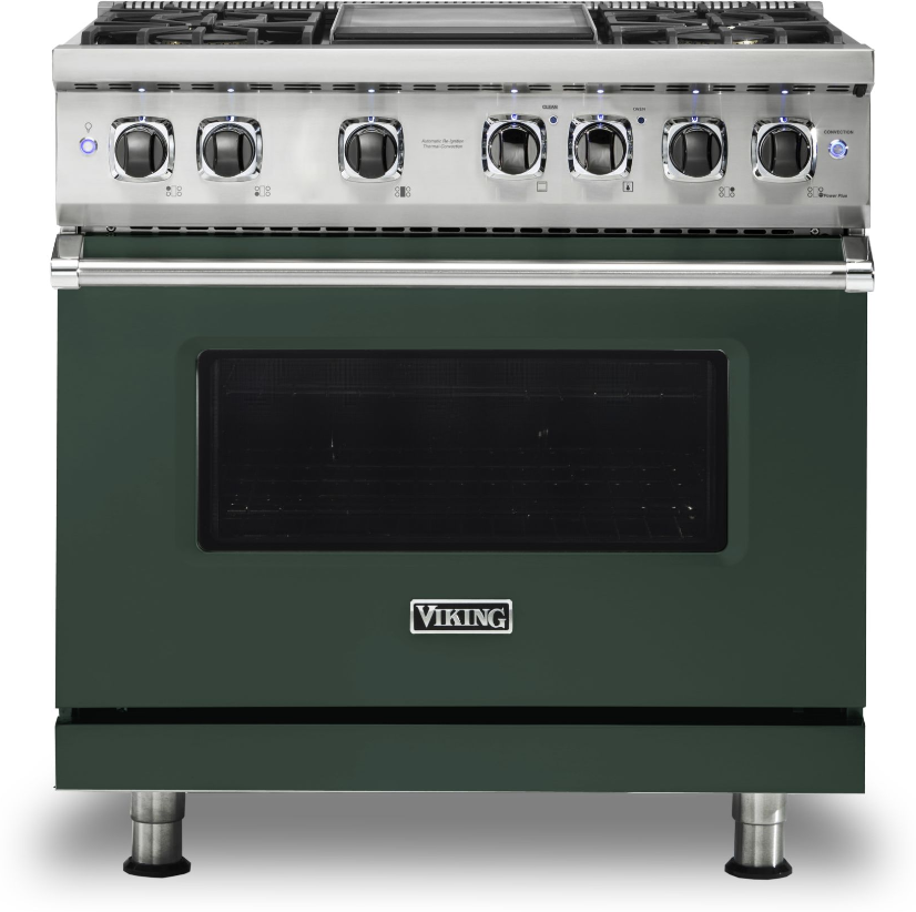 Viking Professional 5 36